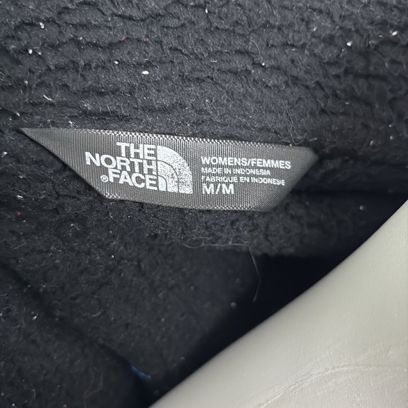 The North Face Inlux Insulated Jacket Women Size Medium - Picture 11 of 12